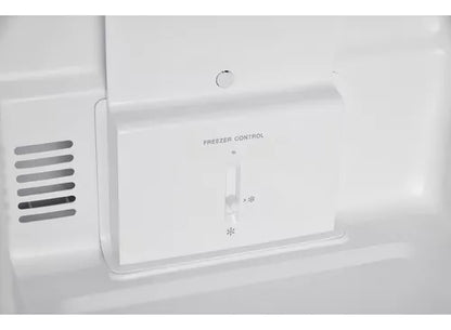 Heladera 312 Litros - Frío Seco - Acero Inoxidable