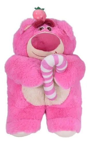 Peluche Oso Lotso Toy Story 30cm