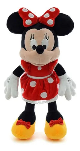 Peluche Minnie Mouse 20 Cm