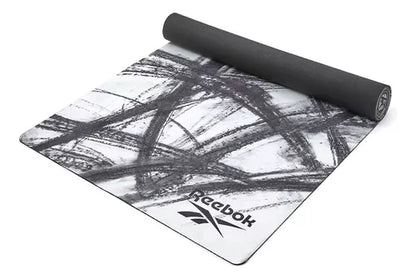 Colchoneta Ecológica Yoga Mat 4mm