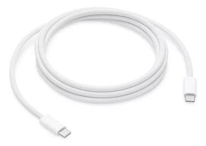 Cable De Carga Apple USB-C 1mt