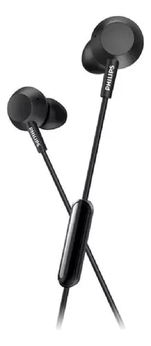 Auriculares In Ear Philips Con Micrófono