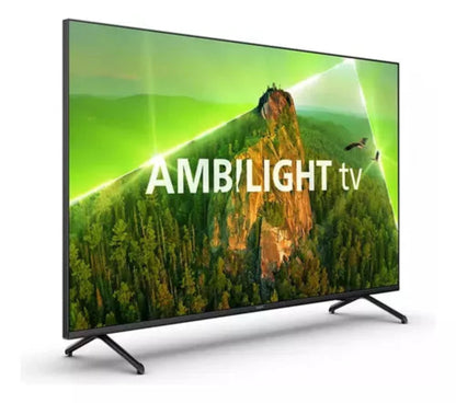 Smart Tv 70'' 4k Led UHD Ambilight Y HDR