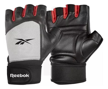 Guantes De Entrenamiento