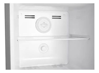 Heladera 270 Litros - Frío Seco - Con Freezer