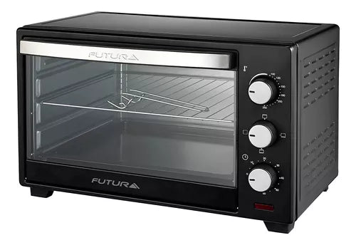 Horno Eléctrico 20 Litros 1.280w