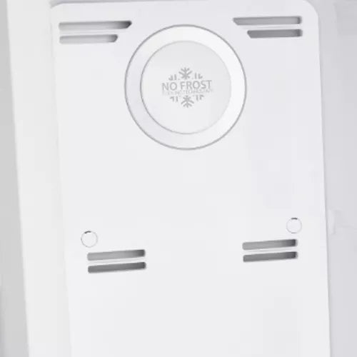 Heladera 521 Litros - Frío Seco - Inverter