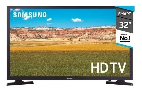 Smart Tv Series 4 Led Hd 32''