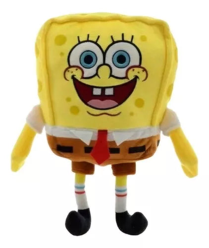 Peluche Bob Esponja 40cm