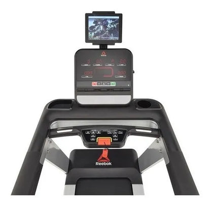 Caminador Eléctrico Plegable 3hp Sl8,0