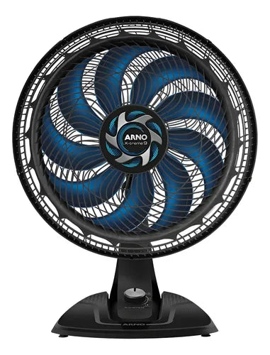 Ventilador De Mesa X-treme 40 Cm