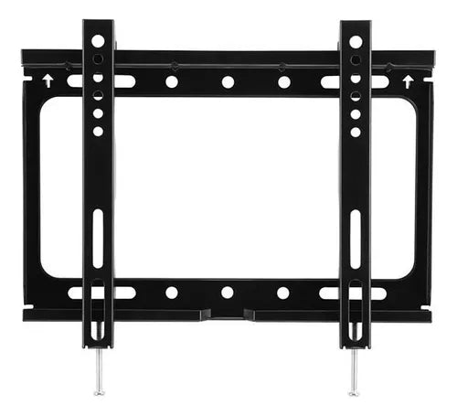 Soporte De Tv Pared Fijo Universal 17-42 ''