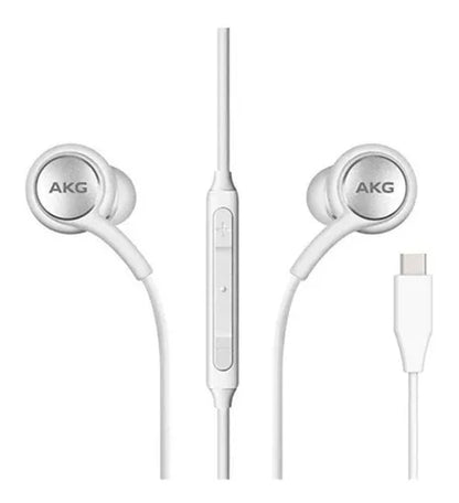 Auriculares By Akg Tipo C