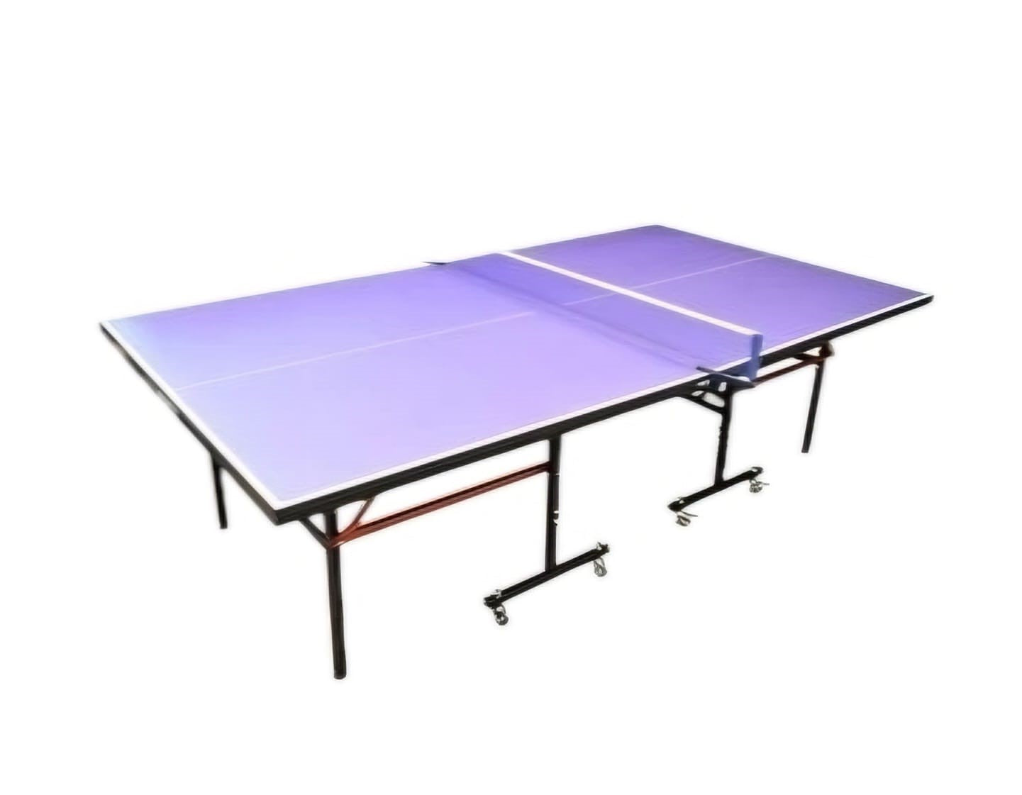 Mesa De Ping Pong Profesional