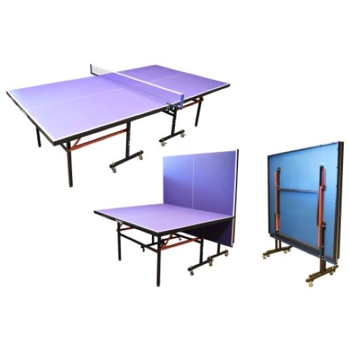 Mesa De Ping Pong Profesional