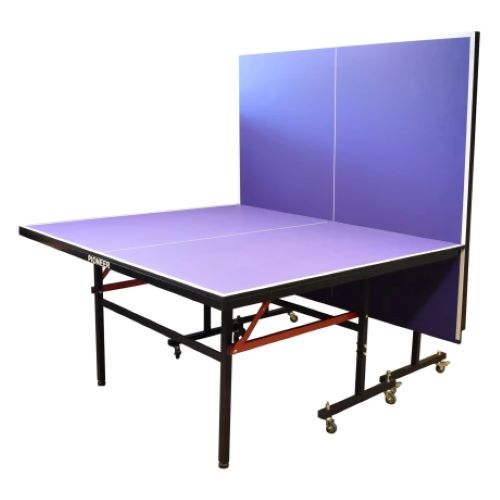 Mesa De Ping Pong Profesional