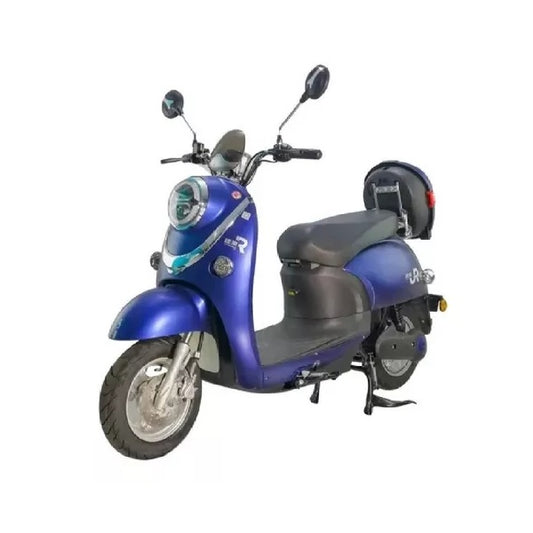 Moto Eléctrica Scooter 800w 45km/h