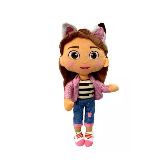 Peluche Gabby 40cm Gabby's Dollhouse