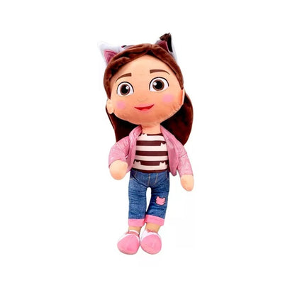 Peluche Gabby 40cm Gabby's Dollhouse