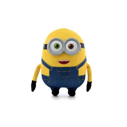 Peluche Minions Varios Personajes 20cm