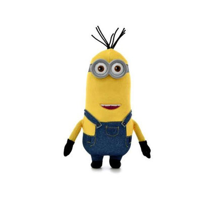 Peluche Minions Varios Personajes 20cm