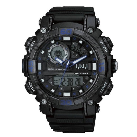 Reloj Q&Q Digital 48mm Gw87j012