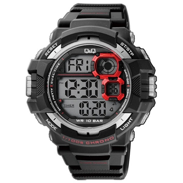 Reloj Q&Q Digital 48mm Gw87j012