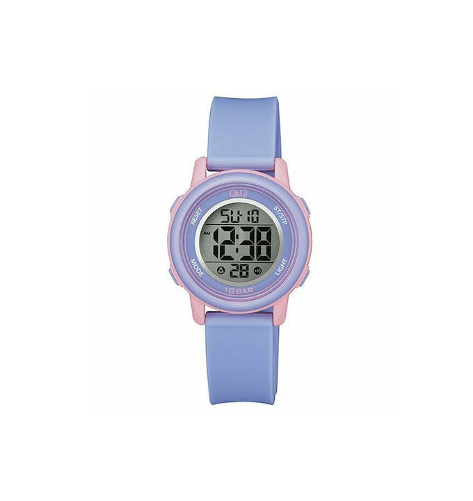 Reloj Q&Q Digital 34mm M208j005