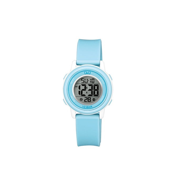 Reloj Q&Q Digital 34mm M208j006