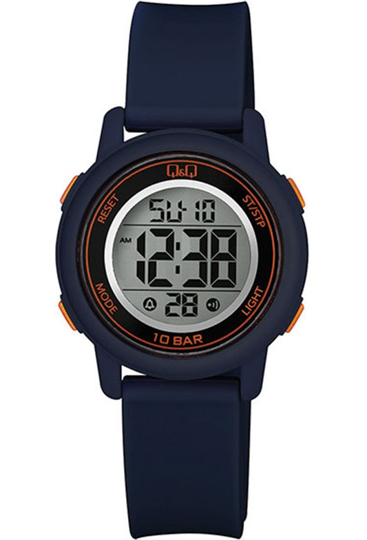 Reloj Q&Q Digital 34mm M208j009