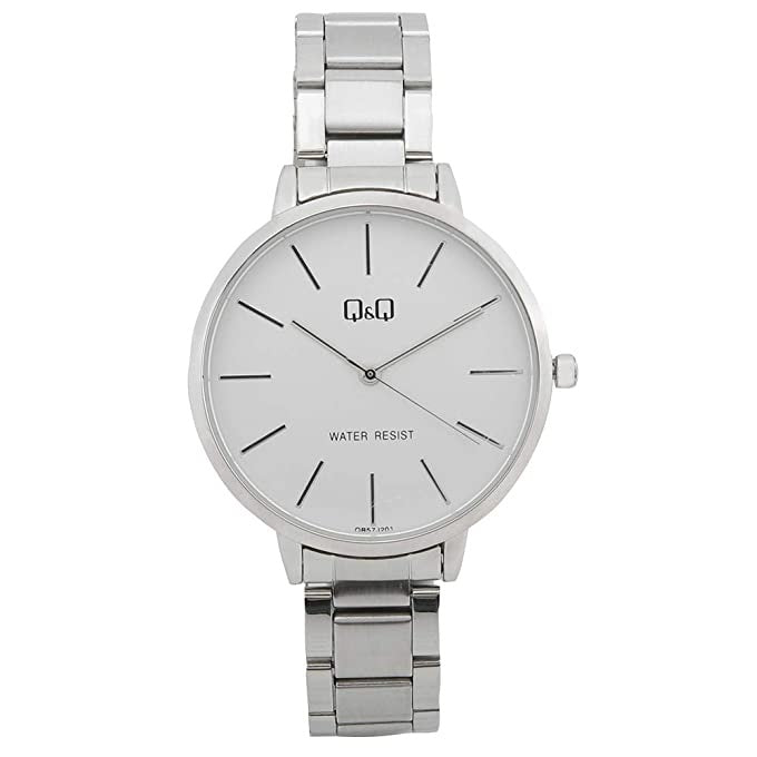 Reloj Q&Q Metal Qb57j201