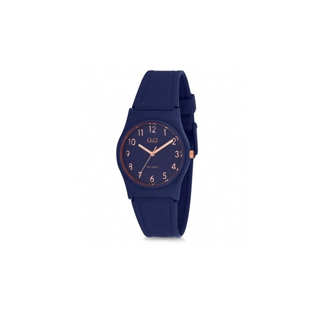 Reloj Q&Q Silicona Vp34j078