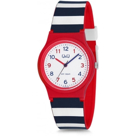 Reloj Q&Q Silicona Vp46j048