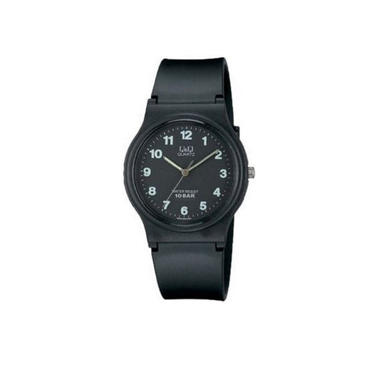 Reloj Q&Q Silicona Vp46j004