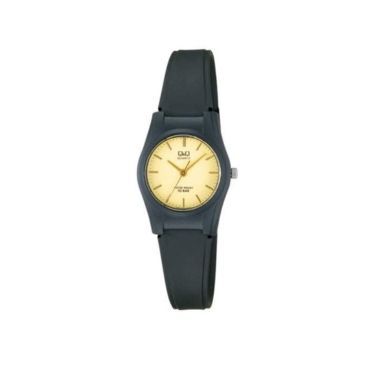 Reloj Q&Q Silicona Vq03j002