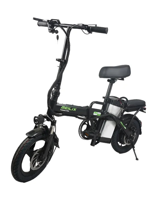 Bicicleta Eléctrica 30km