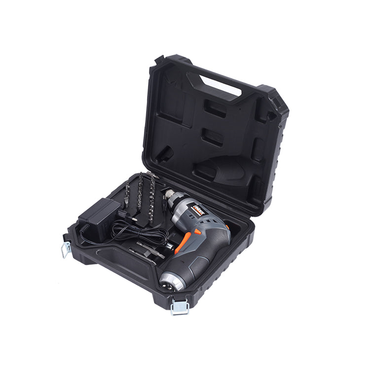 Atornillador Inalámbrico 3.6v Li-ion