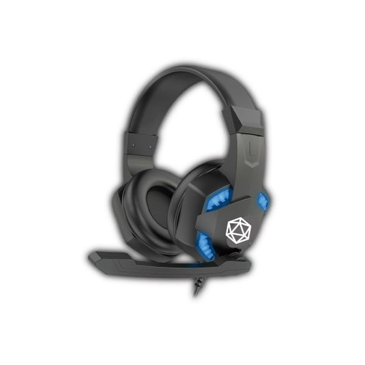 Auriculares Gamer Con Micrófono D029NA