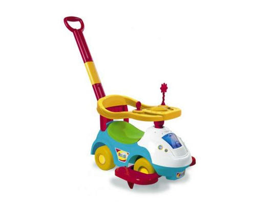 Andador Buggy 2 En 1 Maxi Top