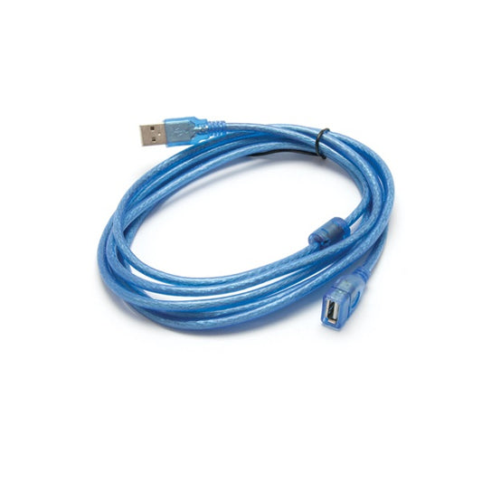 Cable USB Extensión 3 Mts