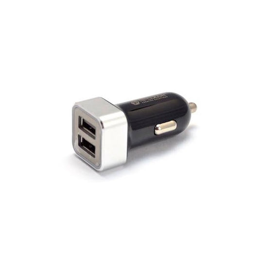 Cargador Para Auto 2.4a 2 Puertos USB