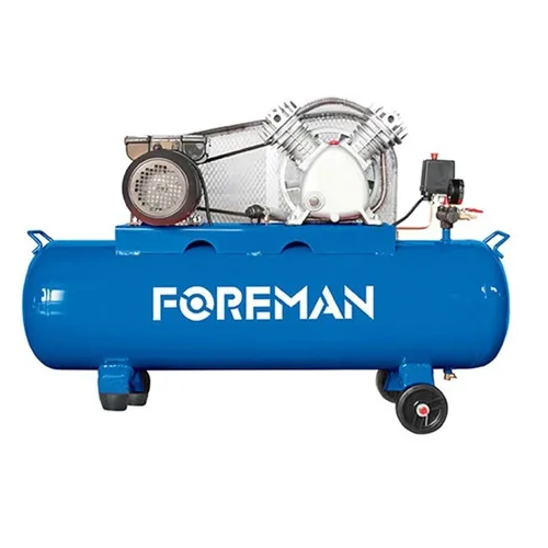 Compresor Monofásico 100Lts 3hp