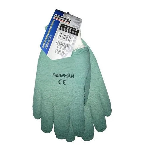 Guantes Mondongo Reforzado 250mm