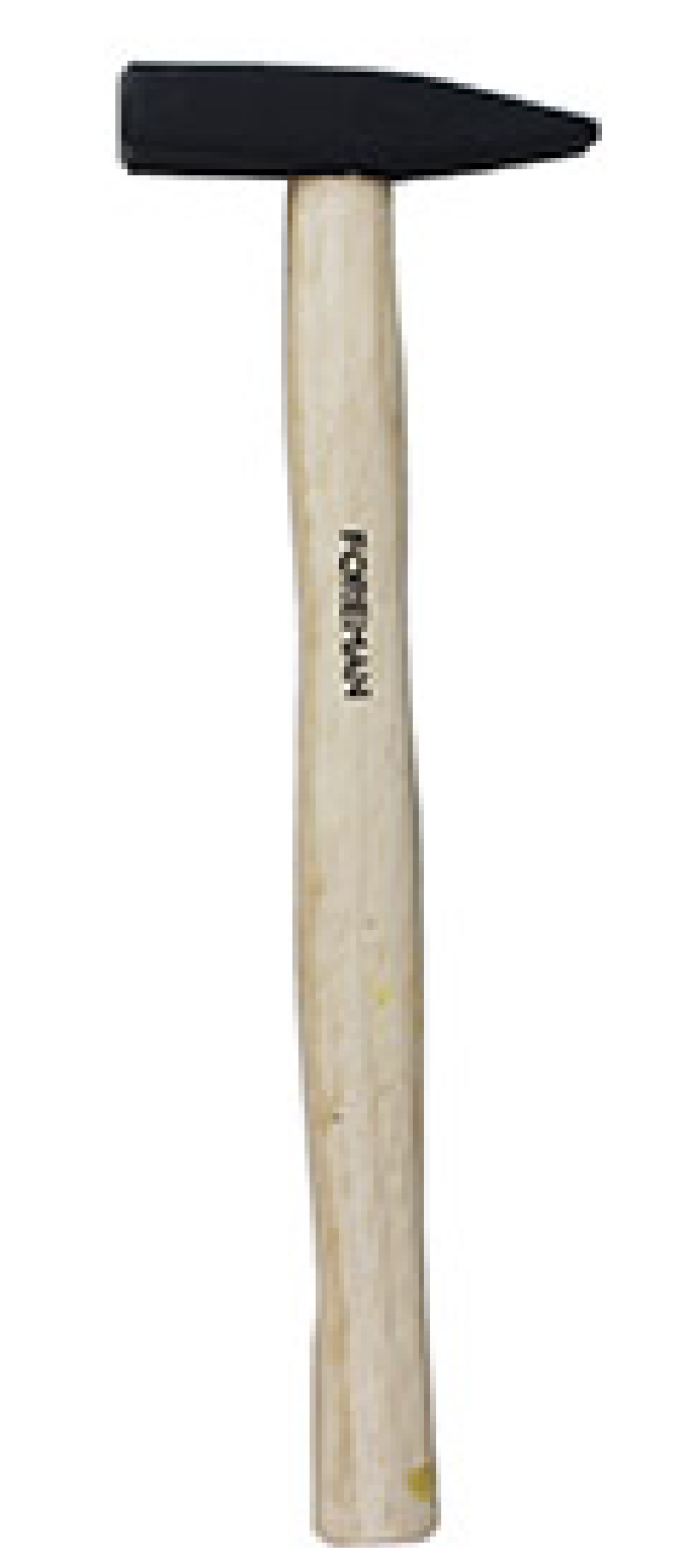 Martillo De Pena 500g Mango De Madera