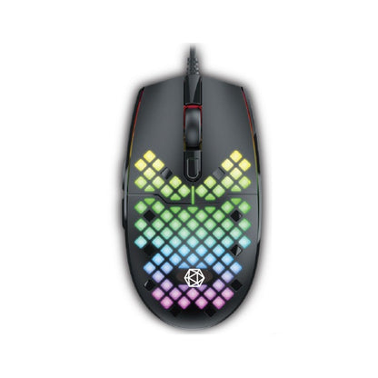 Mouse De Juego Gamer B0504N