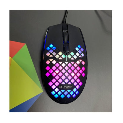 Mouse De Juego Gamer B0504N