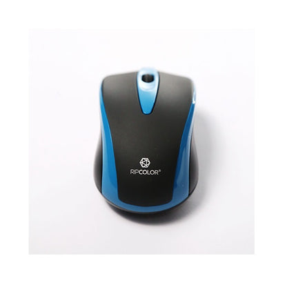 Mouse Inalámbrico USB B0402R