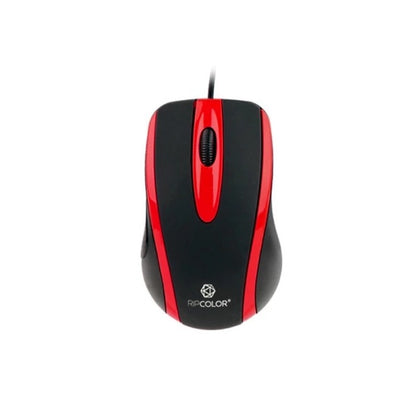 Mouse Óptico USB B0601R