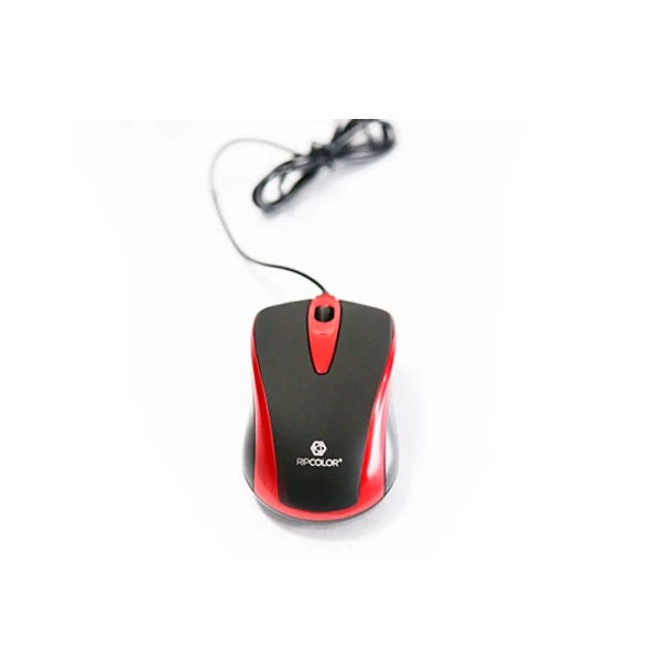 Mouse Óptico USB B0601R