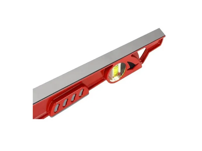 Nivel Shark Rojo 50cm (20") - Mod920-50